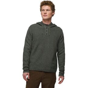 prAna Men's Forest Hill Hoodie