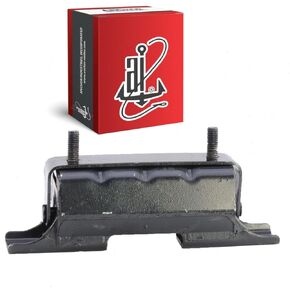 Anchor Rear Automatic Transmission Mount compatible with Chevrolet Silverado 1500 4.3L 4.8L 5.3L 6.0L 6.2L V6 V8 1999-2013