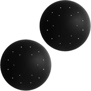 Breathable Silicone Nipple Covers Breast Petals Nipple Pasty Pasties Breast Pads Boob