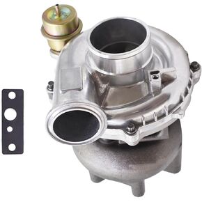 GTP38 Turbocharger Turbo Replacement for Ford 7.3L Diesel F250 F350 1998-1999 2004 1825878C91
