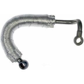 Dorman 667-557 Turbocharger Oil Line Compatible with Select BMW Models