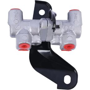 46210SV4A01 Brake Proportioning Valve Compatible with Honda Accord SE DX 1994-1997 46210-SV4-A01