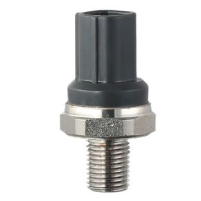 BYOBYO Car Ignition Knock Detonation Sensor, Gray Silver ABS & Metal Knock Sensor Fit for Honda Accord 2003-2007, for Odyssey 1999-2010