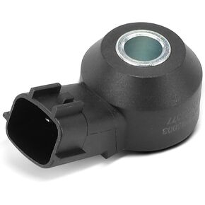 A-Premium Ignition Knock Detonation Sensor Compatible with INFINITI & Nissan - FX35 FX45 03-08, G35 03-07, M35 06-08, M45 06-10, Q45 04-06, 350Z 03-06, Murano 03-07, Pathfinder 03-04 - 3.5L 4.5L