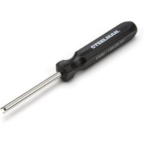 أداة إزالة وتركيب صمامات السيارات من ستيلمان لنوى صمام TR C1 في سيقان صمام شريدر in Kuwait