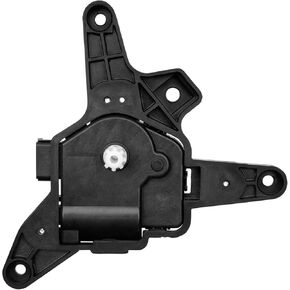 Genuine OEM 97154-2Y000 Mode Actuator / 971542Y000 for Hyundai Santa Fe 13-19 Kia Sedona 15-21 Sorento 16-20
