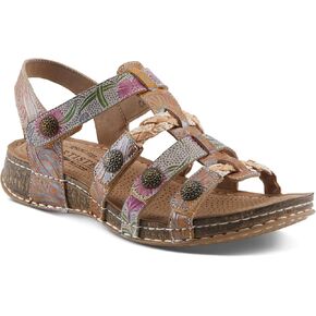 Spring Step L'Artiste Women's Delila Sandal