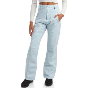 Spyder Women's Snow Pants - Warm Waterproof Insulated Winter Ski and Snowboard Pants - Cozy Thermal Pants for Women (S-XL)