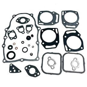 Engine Gasket Set Compatible with 841188 Replaces # 304447 305440 305442 305447 305777 Complete Gasket Kit