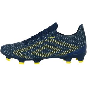 Umbro Men's Velocita Matrix Premier Fg Soccer Cleat