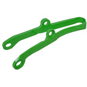 Outlaw Racing OR5191Gn Chain Slider Guide Green Kawasaki KX250F 2009-2016 KX450F 2009-2015 in Saudi Arabia