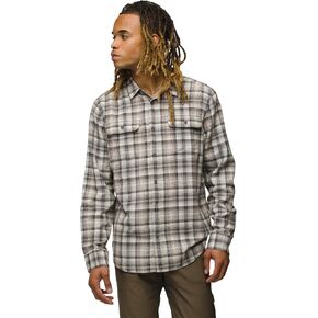 prAna Men's Edgewater Shirt