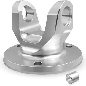 Bolt Adapter Flange Yoke Kit fit for GM 6L80 6L90 8L90 10L80 10L90 TR6060 TR3160 Transmission