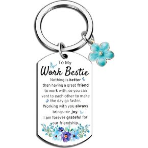 Work Besties Gifts For Women Appreciation Gifts For Coworkers Farewell Gifts For Coworkers Best Coworker Gifts For Women Work Bestie Leaving Gift Coworker Birthday Gifts For Women