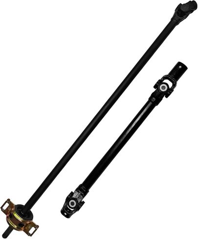 PRP-PO-09-006 مجموعة عمود المحرك الأمامي متوافقة مع Polaris RZR XP 1000 2014-2022، محرك الشبح الأمامي المتوازن ديناميكيًا 1333350 1333424 in Kuwait