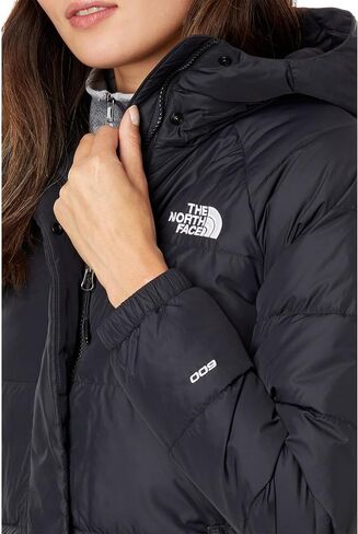 THE NORTH FACE Hydrenalite™ Down Parka Tnf Black MD in Saudi Arabia