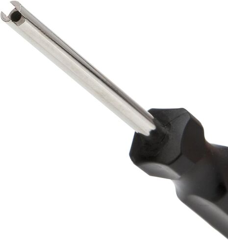 أداة إزالة وتركيب صمامات السيارات من ستيلمان لنوى صمام TR C1 في سيقان صمام شريدر in Kuwait