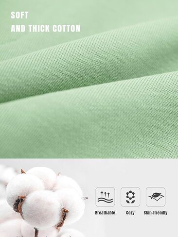 NORTHYARD Men's Cotton Shorts Casual Lounge Sweat Shorts with Zipper Pockets for Workout in Saudi Arabia