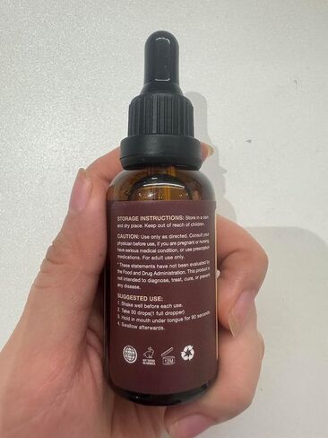 Hemp Oil Organic Extra Strength (4-Pack) High Potency Hemp Drops Natural Hemp Extract, Non-GMO, Low Sugar, Made in USA (Natural) in Saudi Arabia