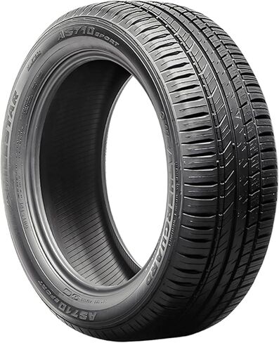 ميلستار ويذر جارد AS710 سبورت 245/45R18 100V XL in Saudi Arabia