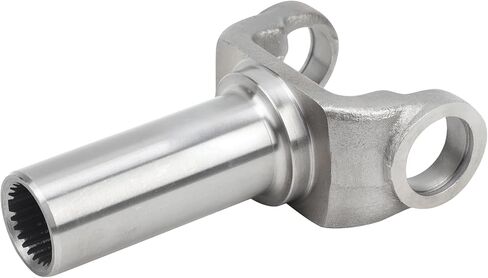 3-3-6081X ناقل الحركة نير الانزلاق 1350 سلسلة مناسب لـ TH200-4R TH350 TH700 4L60E لـ M20 M21 M22 T-5 T-10 T-56 27 spline in Kuwait