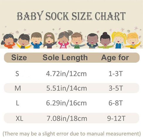 Baby Toddler Christmas Socks Kids Non Slip Grip Socks Xmas Cotton Winter Holiday Cozy Socks for Boy/Girl Children in Saudi Arabia