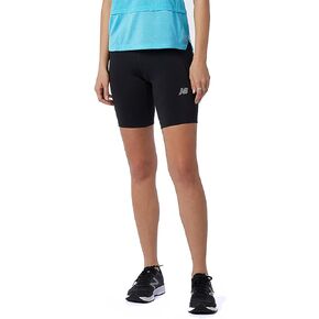 New Balance Women's Impact Run Fitted Short 22