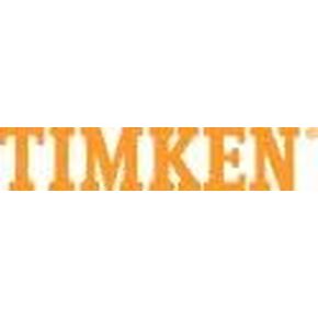 Timken SET58 Wheel Bearing and Race Set