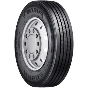 الإطارات التجارية Prinx AR602 245/70R19.5 133/131M G in Kuwait