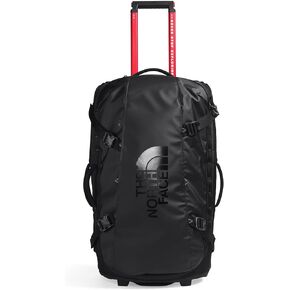 THE NORTH FACE Base Camp Rolling Thunder—28 - خالي من PFAS، TNF Black/TNF White-NPF، مقاس واحد