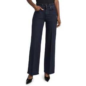 PAIGE Women's Sasha 32" Jeans
