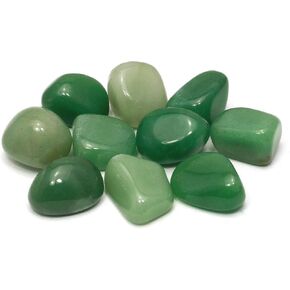 Green Aventurine Tumble Stone (20-25mm)