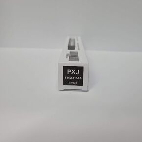 Mopar 5-in-1 Touch Up Paint (PXJ) DIAMOND BLACK CRYSTAL P/C 68626415AA