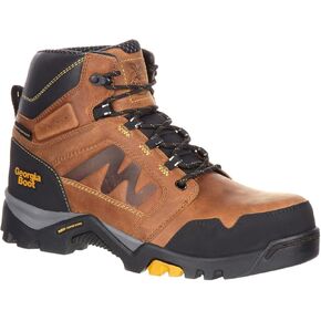 Georgia Boot GB00128 Boot, Trail Crazy Horse, 8 M US