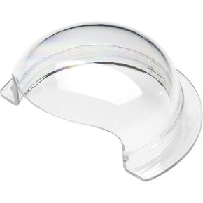 PopIt Snap Vent, 2" Rotatable Snap in Vent for Motorsport & Aircraft Cockpit Ventilation. Non Flush Mount Air Vent, Easy to Install. SnapVent A-2-100 Replacement.