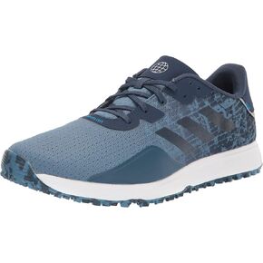 adidas Men's S2G Spikeless Golf Shoe