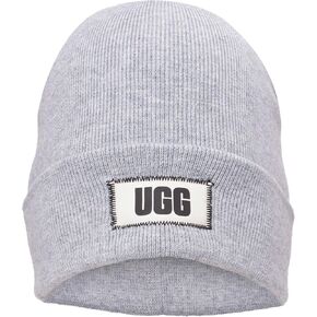 UGG Men's High Crown Beanie