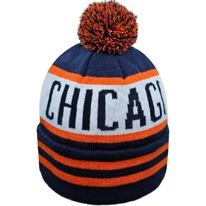 City Classic Cuff Beanie Hat Cuffed Winter Hat Knit Toque Skull Cap