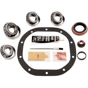 Motive Gear R7.5FRT Rear Bearing Kit for a Ford 7.5" Differential with Timken Tapered Bearings