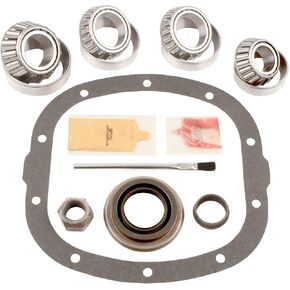 Motive Gear R7.5GRLT Rear Bearing Kit for a GM 7.625" Differential with Timken Tapered Bearings