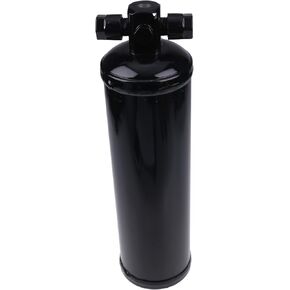 A/C Accumulator Receiver Drier Air Conditioning Filter Dryer 38640SD2H11 80351SD2H11 Compatible With Mazda B2000 Pierce Mfg. Inc. Enforcer 2004-2011