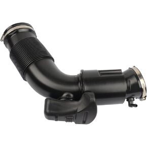 06E129629R Engine Air Intake Hose Pipe Replacement for 2011-2015 Audi Q7 3.0L V6