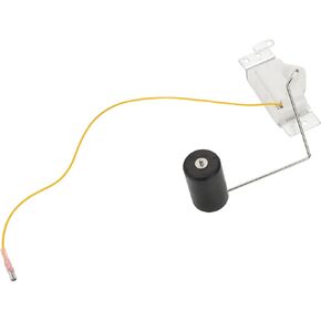 Tank Level Sensor for Ford E150 1992-1996 Fuel Level Sensor Plastic 1 Pcs Black
