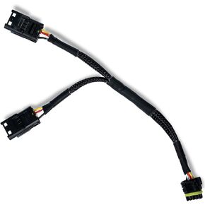 Can Bus EFI Y Splitter Cable MA558-465