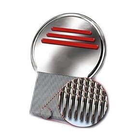 Terminator lice comb (1 Pack)