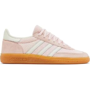 adidas Originals Handball Spezial (Sandy Pink, Womens, 6)