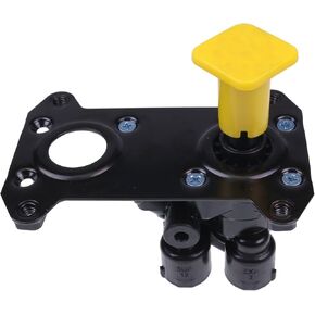 New Parking Brake Valve 5009249 801315 Compatible With BENDIX 801315N OTR801315