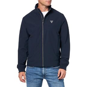 GUESS Men's Tecnical Jacket