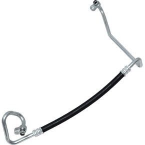 UAC HA 112776C A/C Refrigerant Discharge Hose, 1 Pack