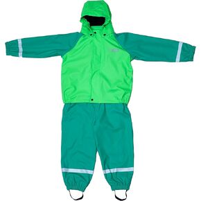 D&A Insulated Rain Suit